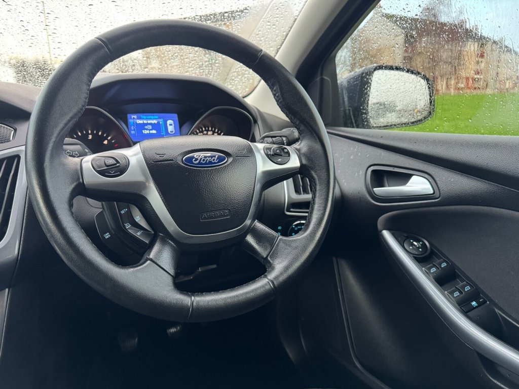 Used Ford Focus 2014 for sale - 76617912: Photo 20