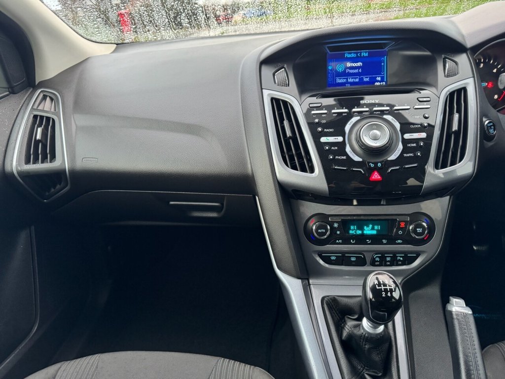 Used Ford Focus 2014 for sale - 76617912: Photo 22