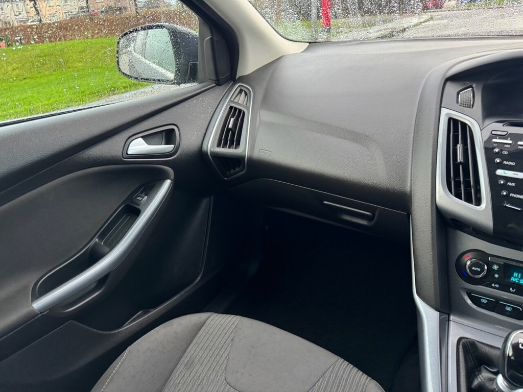 Used Ford Focus 2014 for sale - 76617912: Photo 23