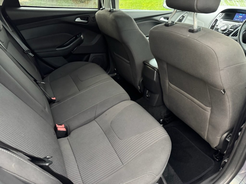 Used Ford Focus 2014 for sale - 76617912: Photo 24