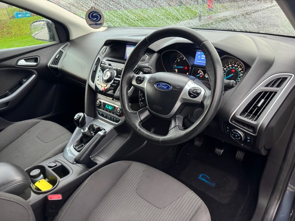 Used Ford Focus 2014 for sale - 76617912: Photo 25