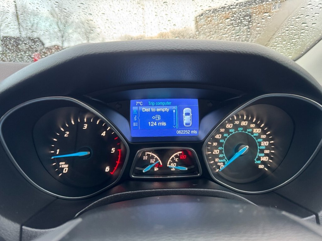 Used Ford Focus 2014 for sale - 76617912: Photo 30