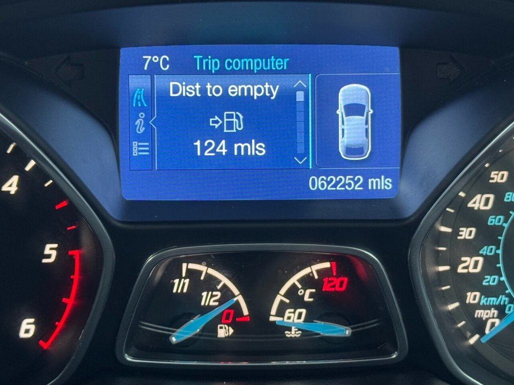 Used Ford Focus 2014 for sale - 76617912: Photo 31