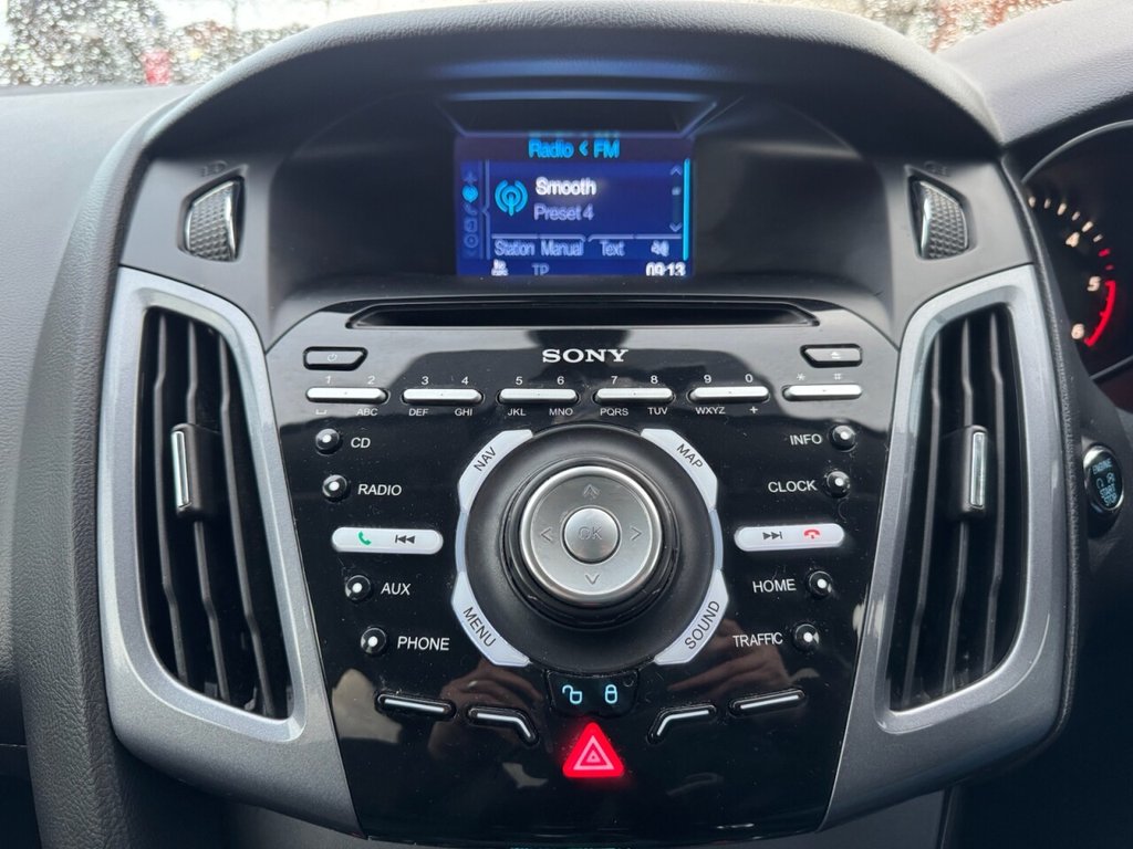 Used Ford Focus 2014 for sale - 76617912: Photo 32