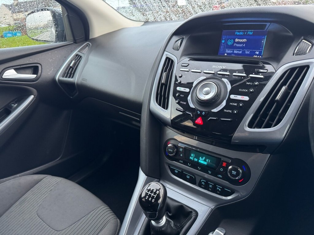 Used Ford Focus 2014 for sale - 76617912: Photo 38