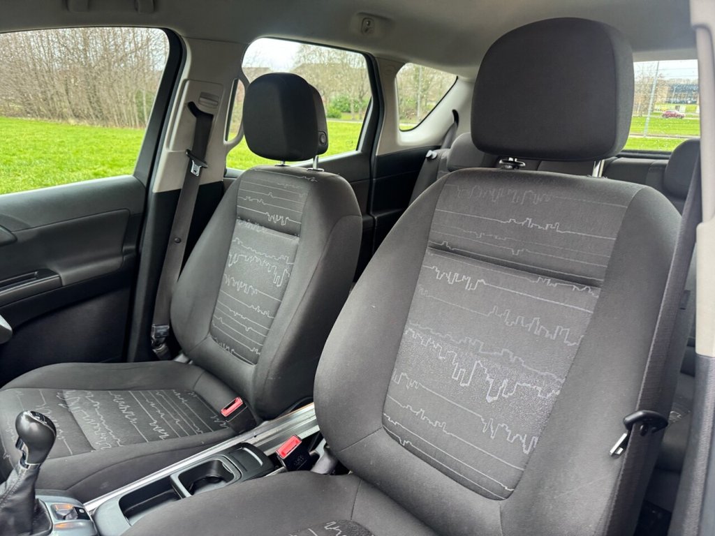 Used Vauxhall Meriva 2016 for sale - 77463692: Photo 11