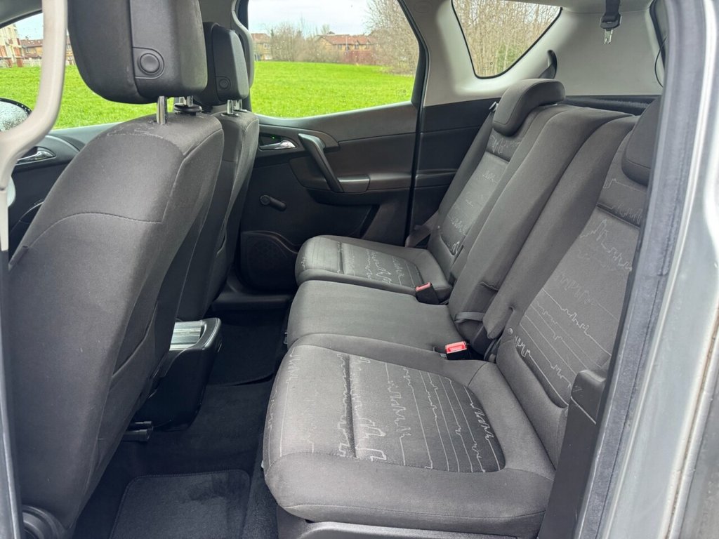 Used Vauxhall Meriva 2016 for sale - 77463692: Photo 14