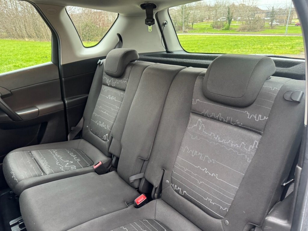 Used Vauxhall Meriva 2016 for sale - 77463692: Photo 16