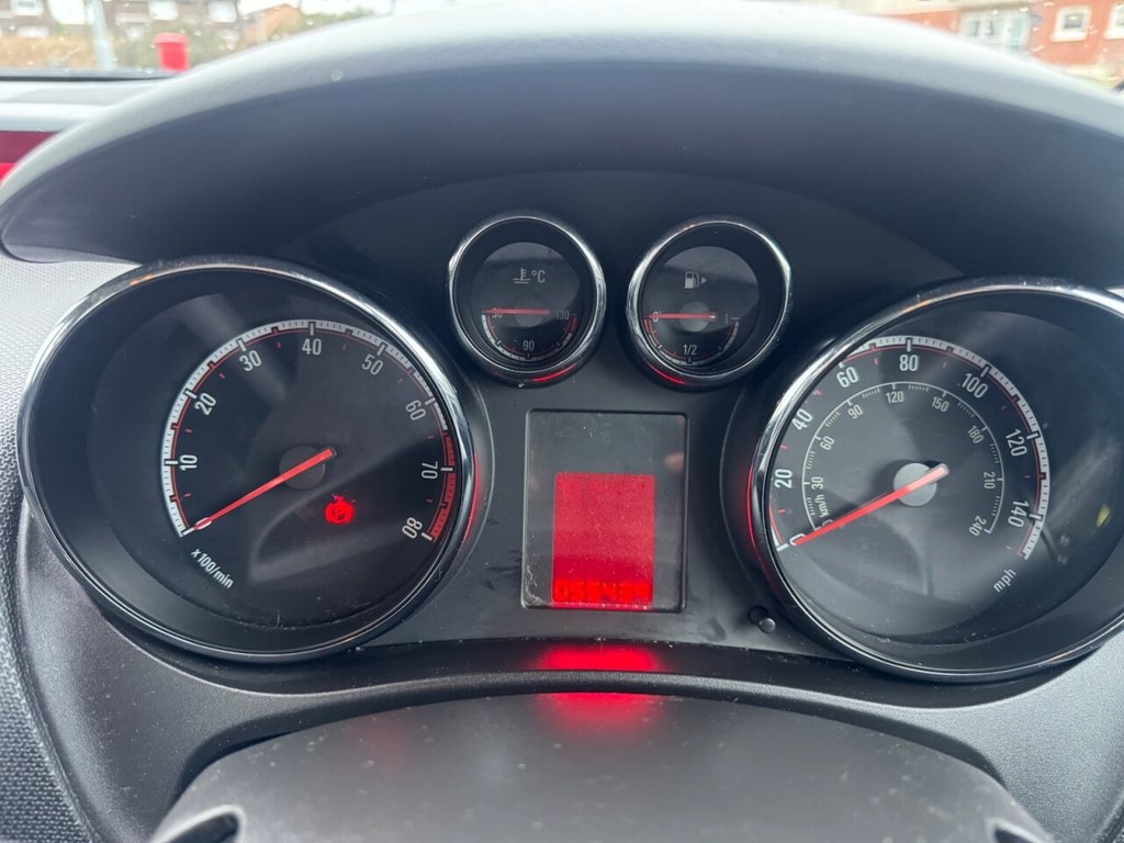 Used Vauxhall Meriva 2016 for sale - 77463692: Photo 30