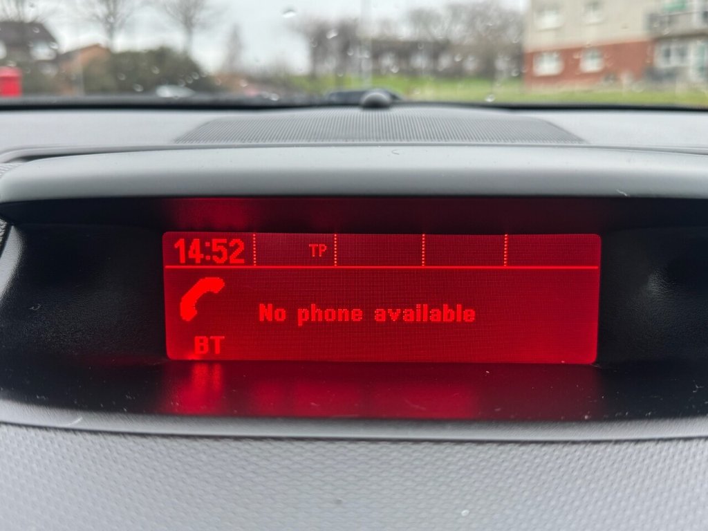 Used Vauxhall Meriva 2016 for sale - 77463692: Photo 32