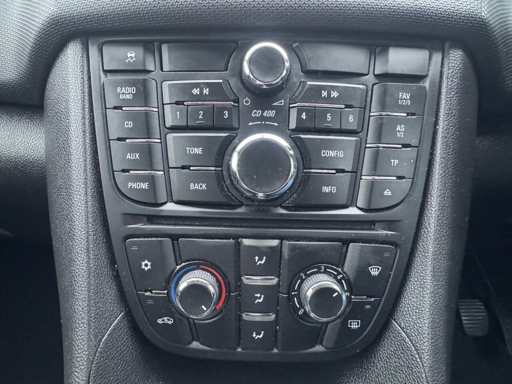 Used Vauxhall Meriva 2016 for sale - 77463692: Photo 35