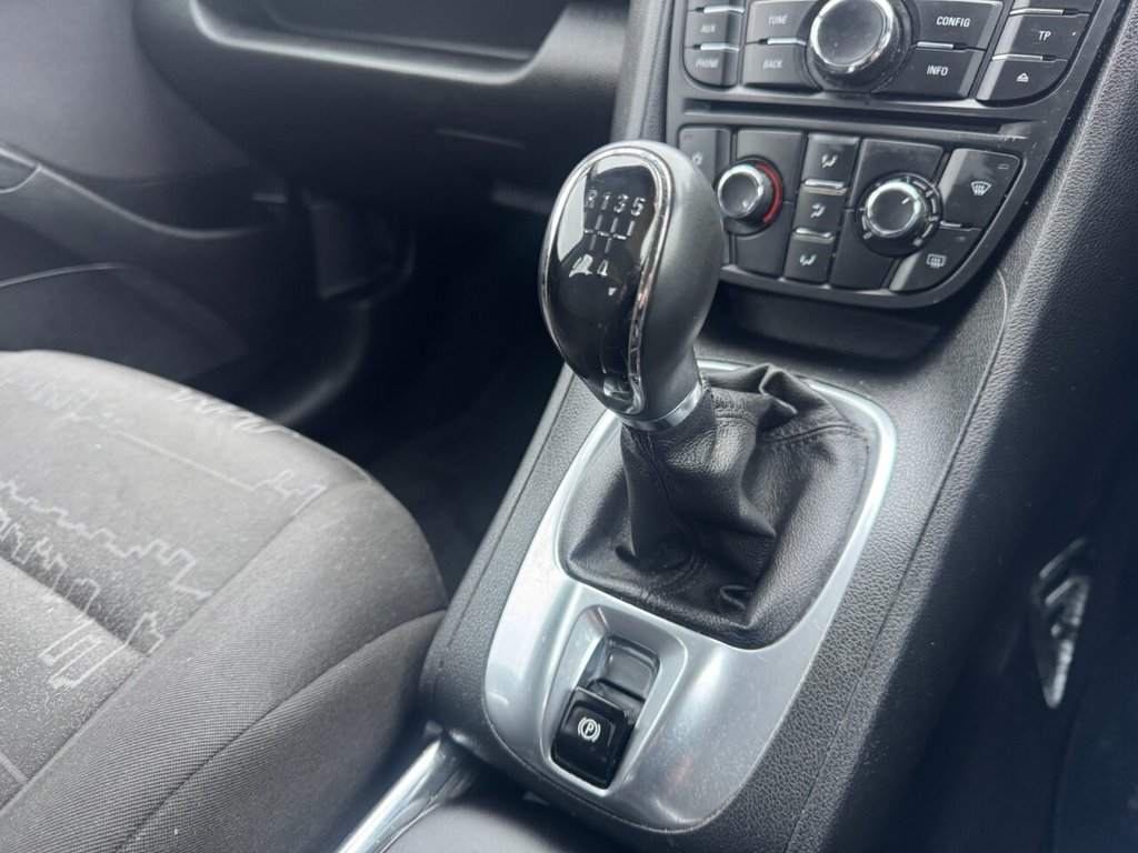 Used Vauxhall Meriva 2016 for sale - 77463692: Photo 36