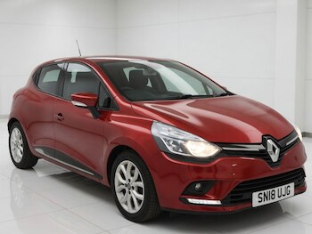 Used Renault Clio 2018 for sale - 78413836: Photo