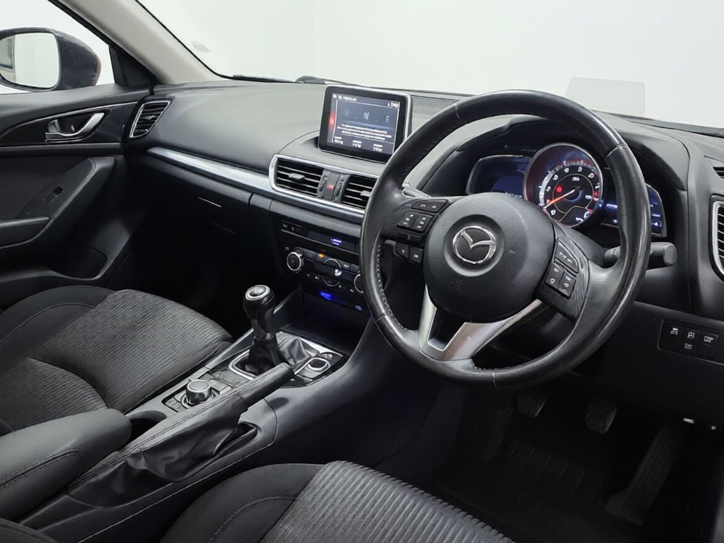 Used Mazda Mazda3 2015 for sale - 77936782: Photo 7