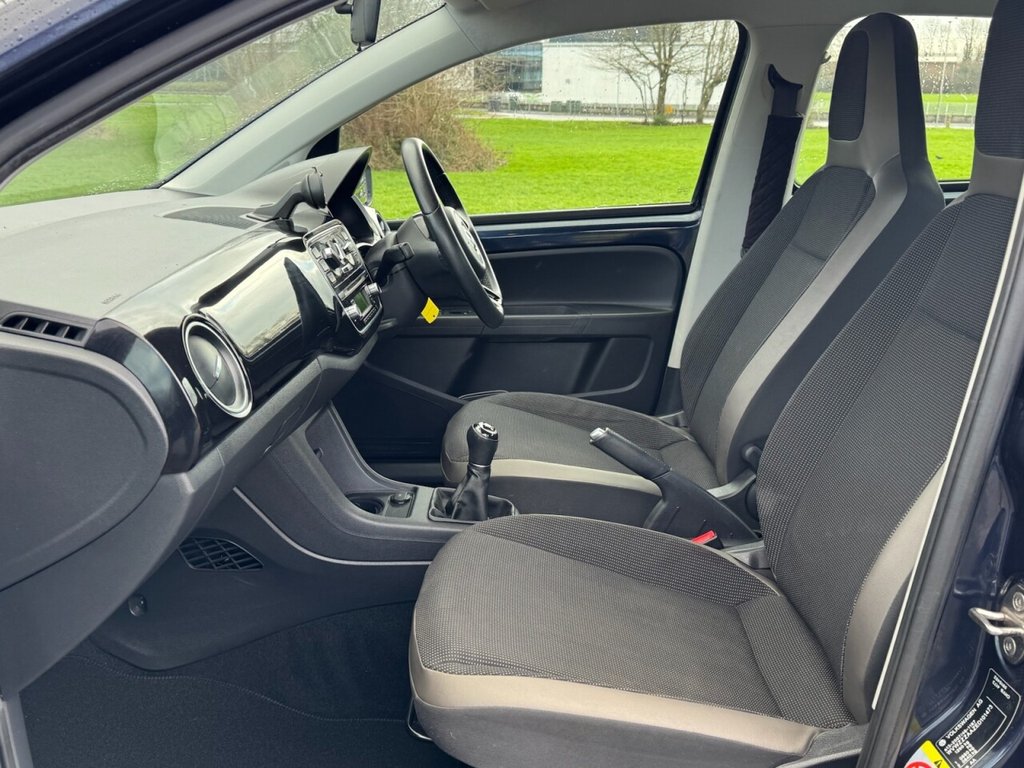 Used Volkswagen up! 2014 for sale - 77165869: Photo 11