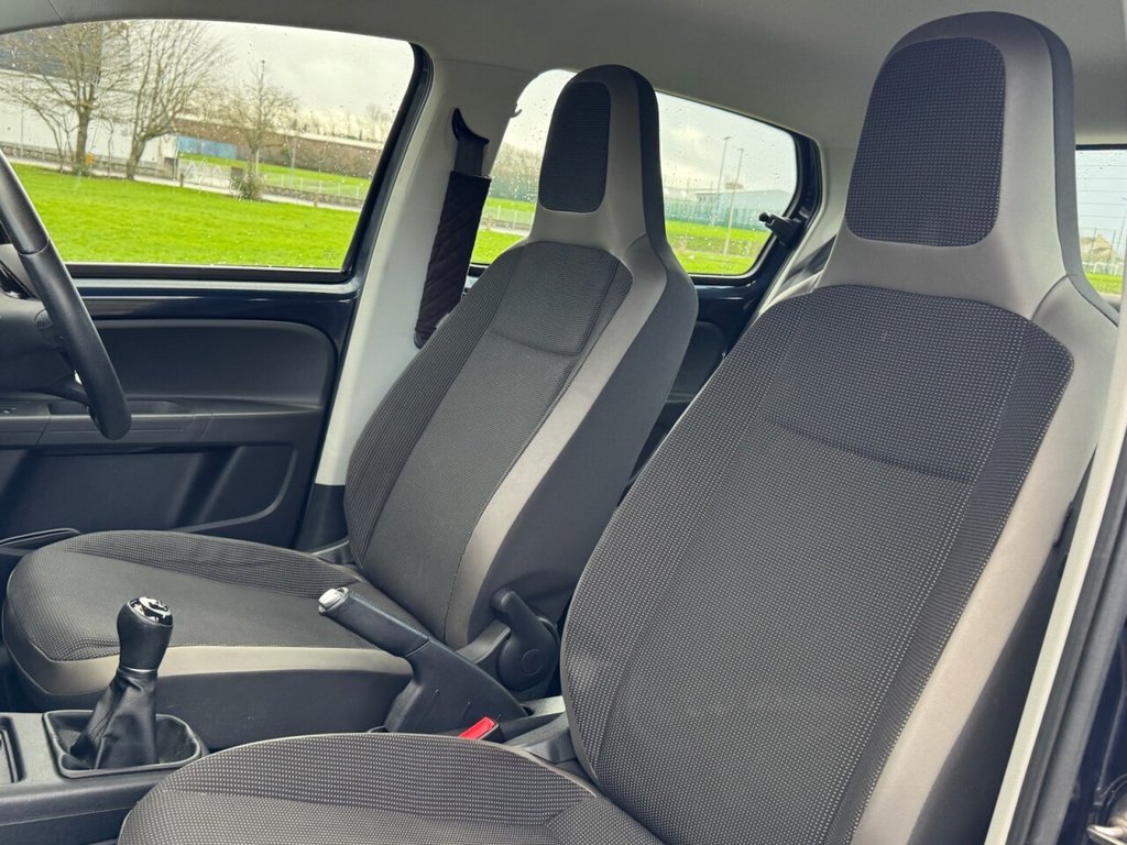 Used Volkswagen up! 2014 for sale - 77165869: Photo 12