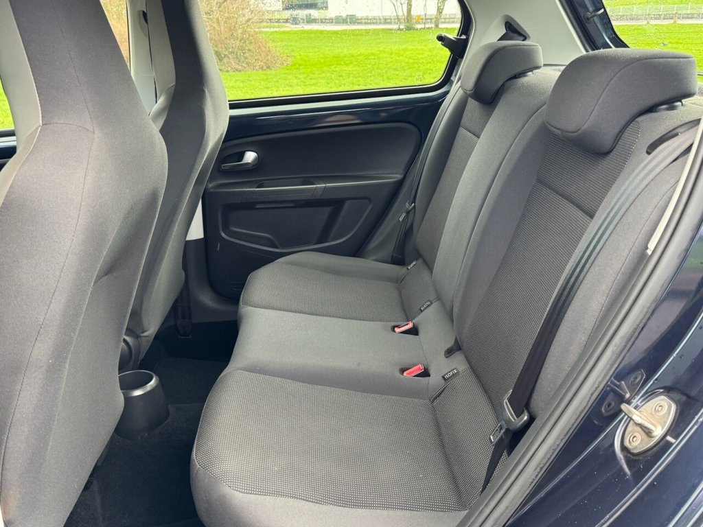 Used Volkswagen up! 2014 for sale - 77165869: Photo 13