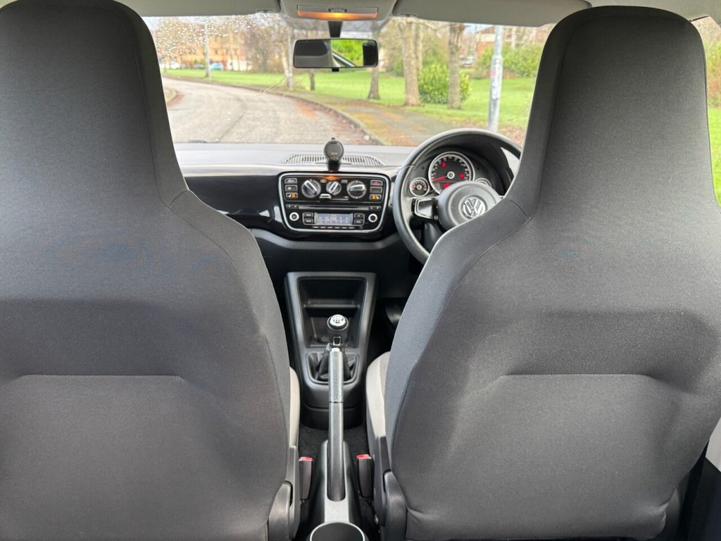 Used Volkswagen up! 2014 for sale - 77165869: Photo 18