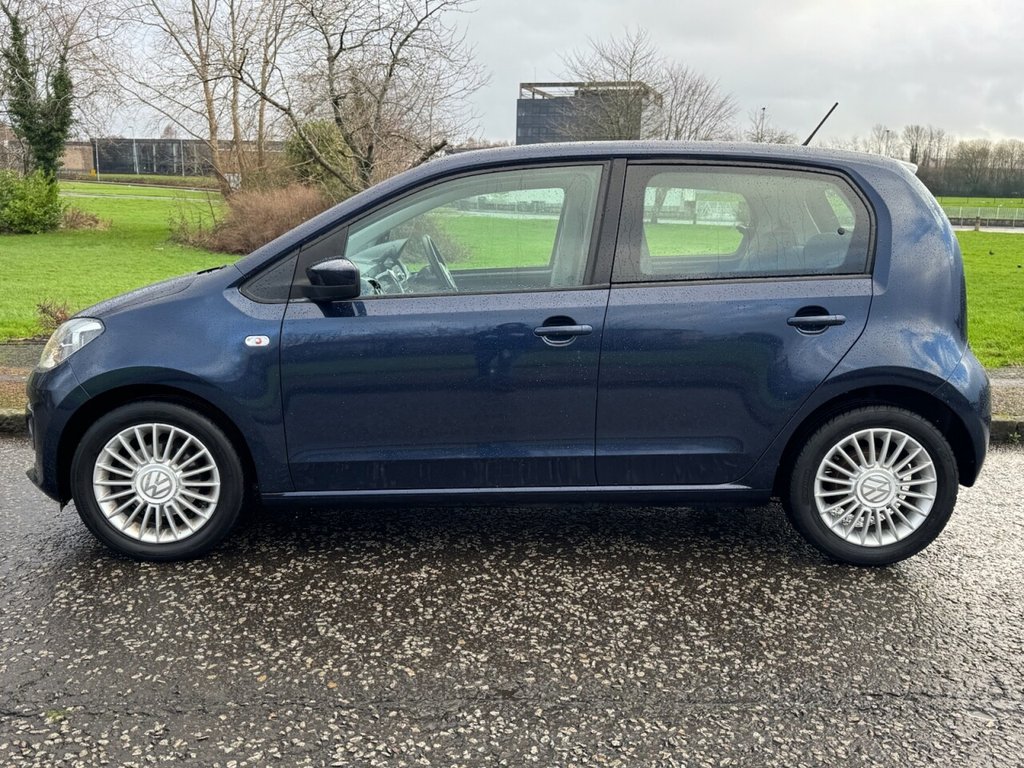 Used Volkswagen up! 2014 for sale - 77165869: Photo 2
