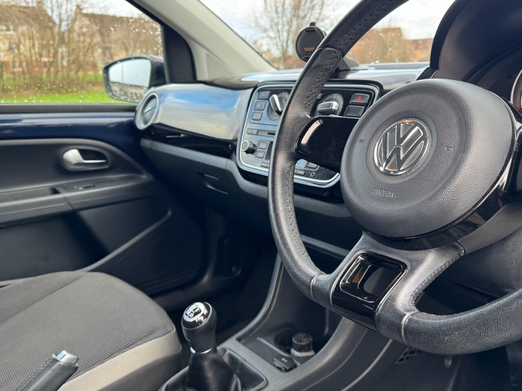 Used Volkswagen up! 2014 for sale - 77165869: Photo 20