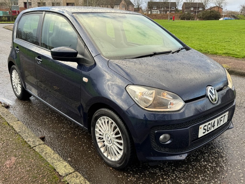 Used Volkswagen up! 2014 for sale - 77165869: Photo 7