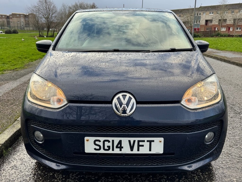 Used Volkswagen up! 2014 for sale - 77165869: Photo 8