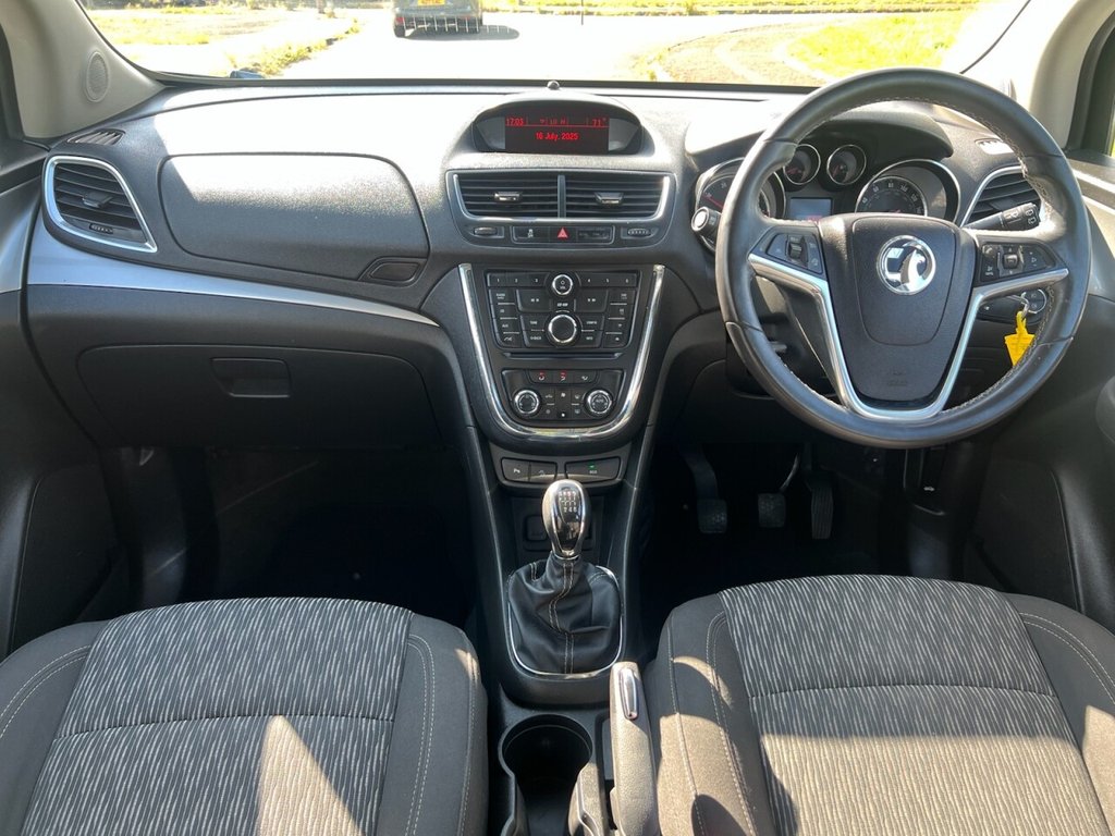 Vehicle 17