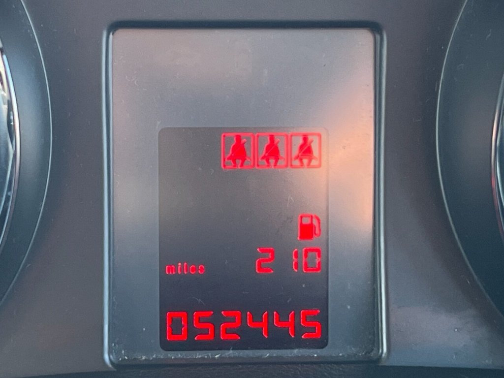 Vehicle 31