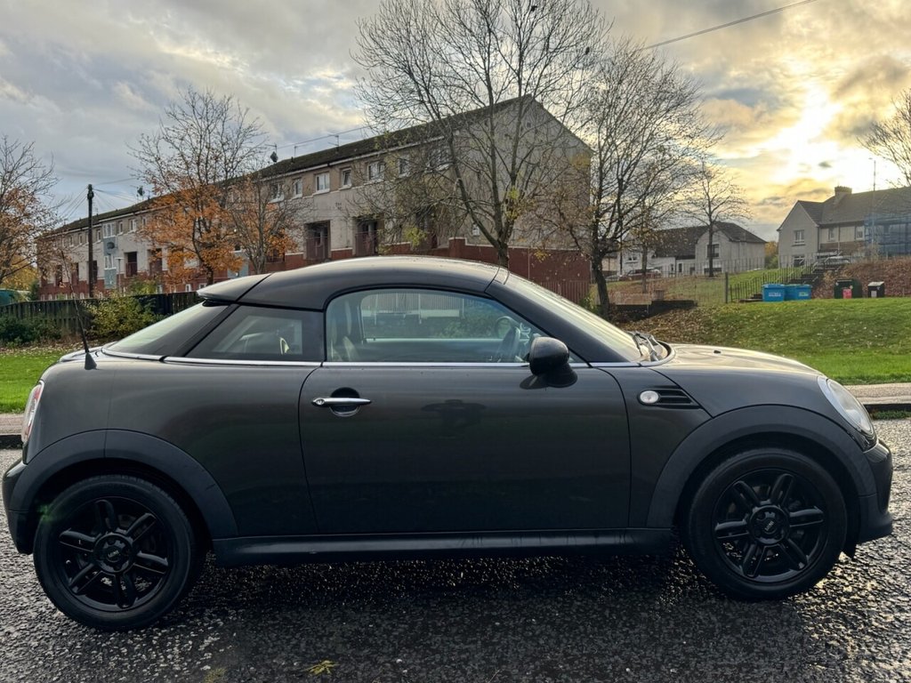 Used MINI Coupe 2015 for sale - 76496894: Photo 10