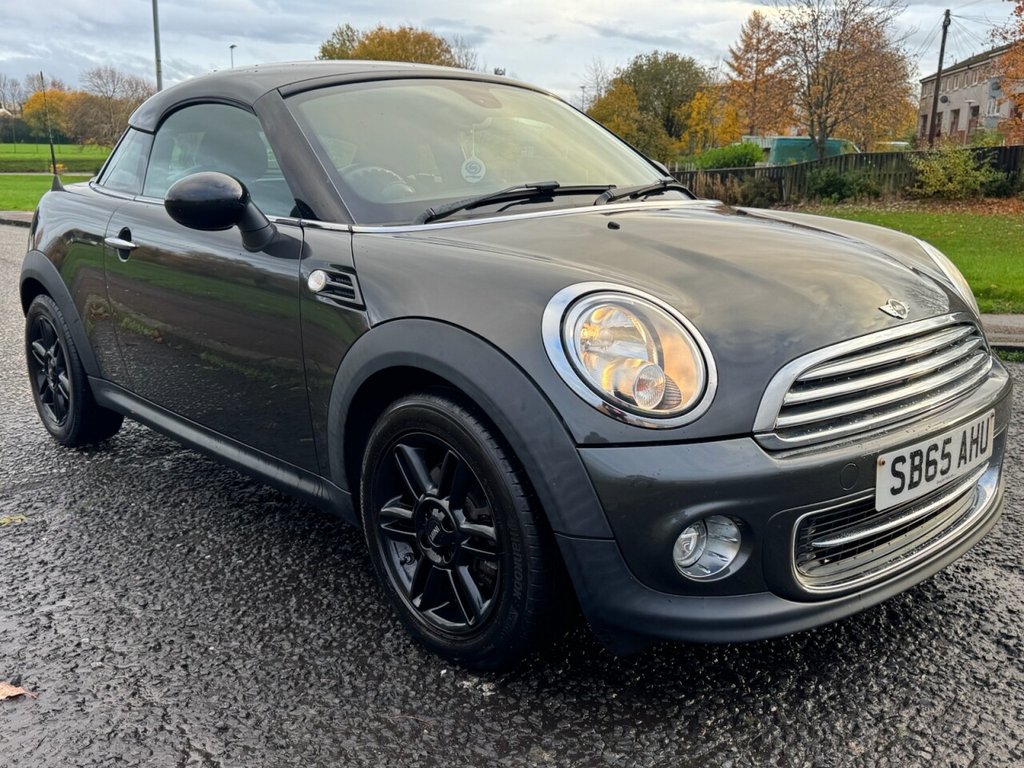 Used MINI Coupe 2015 for sale - 76496894: Photo 11