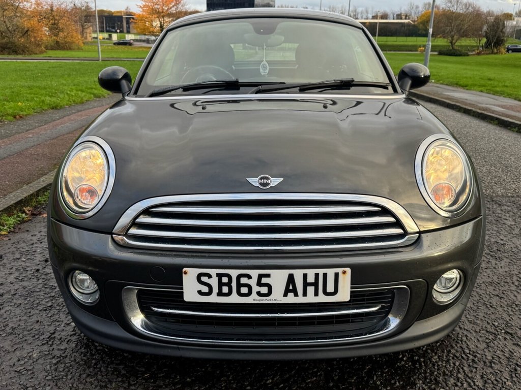 Used MINI Coupe 2015 for sale - 76496894: Photo 12