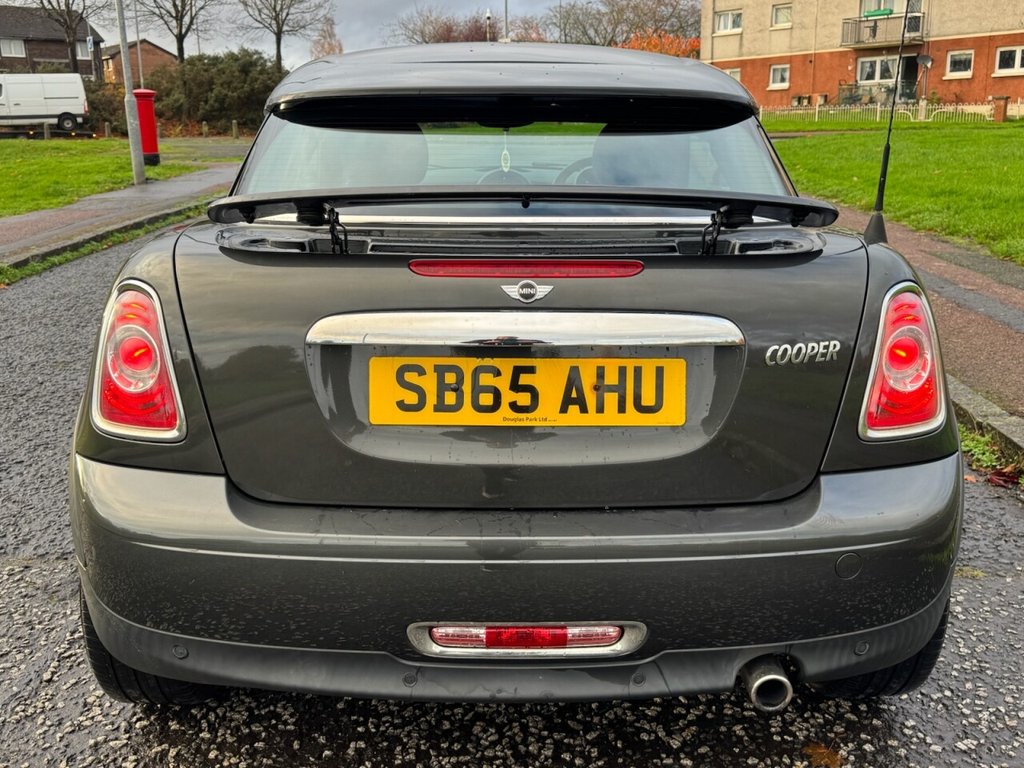 Used MINI Coupe 2015 for sale - 76496894: Photo 13