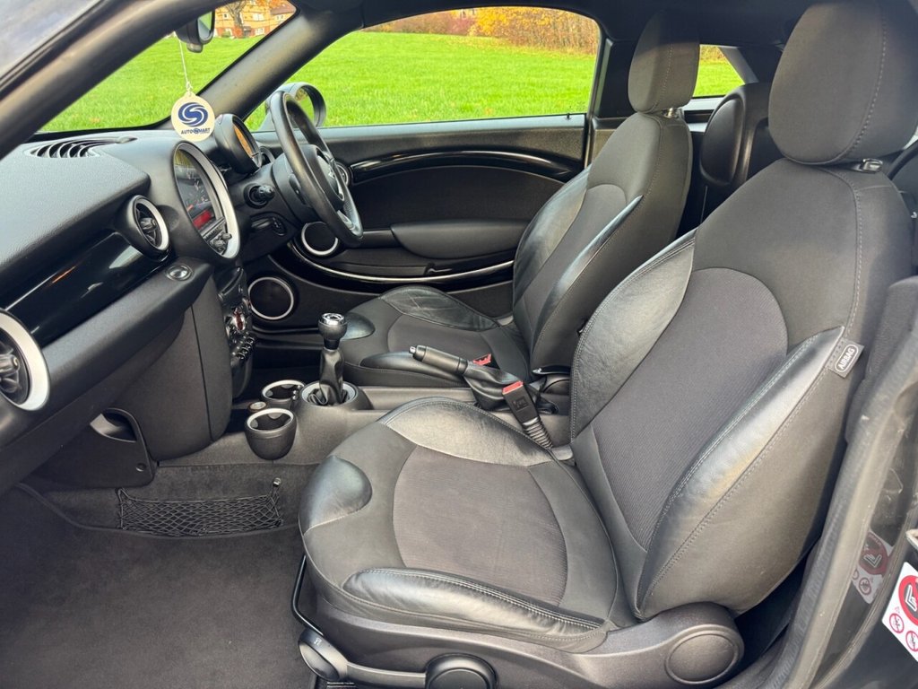 Used MINI Coupe 2015 for sale - 76496894: Photo 16