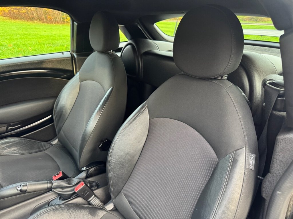 Used MINI Coupe 2015 for sale - 76496894: Photo 17