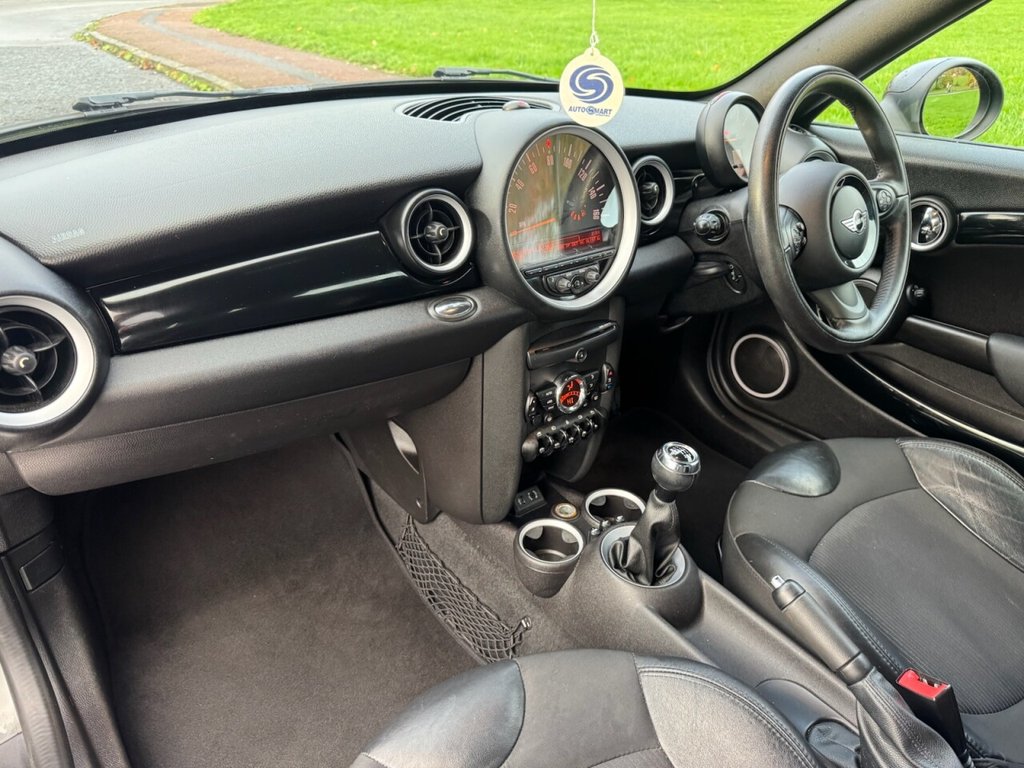 Used MINI Coupe 2015 for sale - 76496894: Photo 18