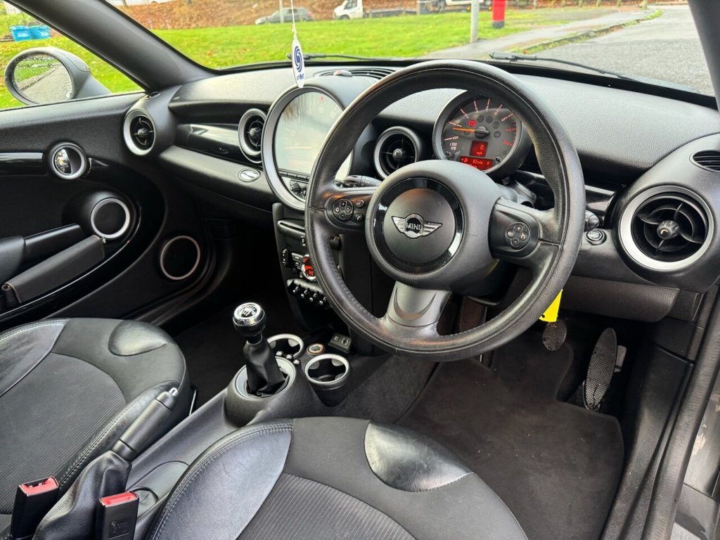 Used MINI Coupe 2015 for sale - 76496894: Photo 19