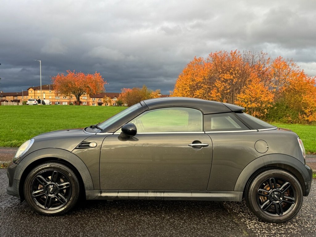 Used MINI Coupe 2015 for sale - 76496894: Photo 2