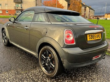 Used MINI Coupe 2015 for sale - 76496894: Photo