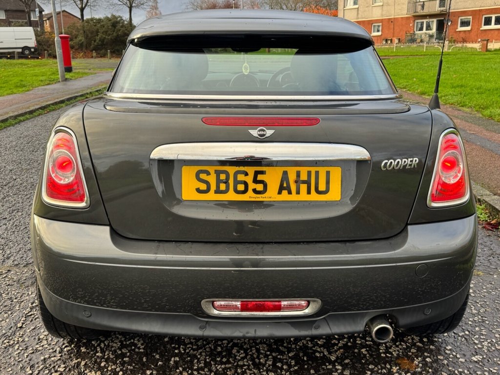 Used MINI Coupe 2015 for sale - 76496894: Photo 5