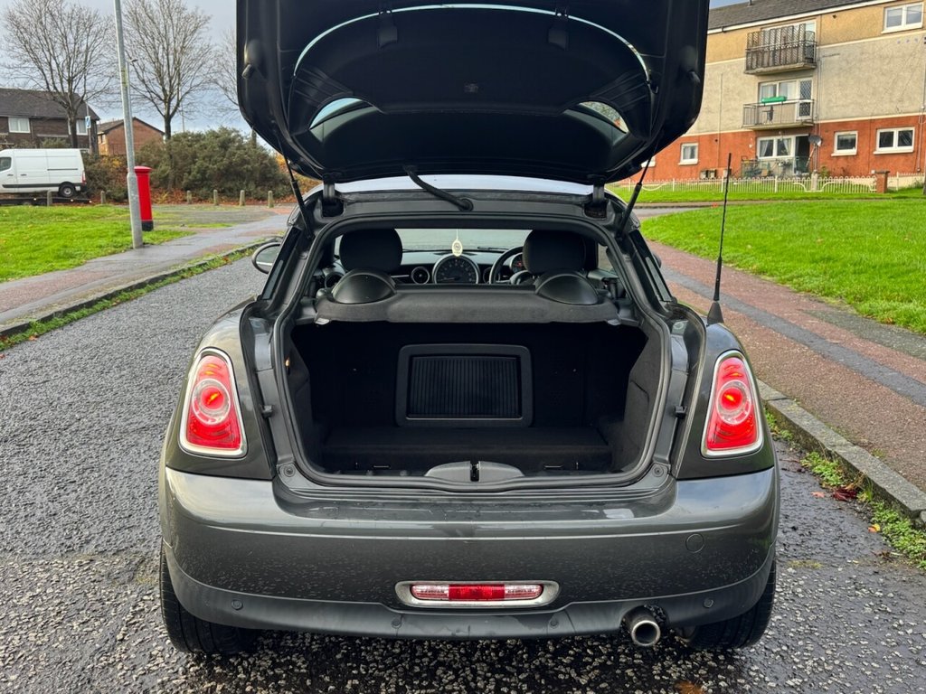 Used MINI Coupe 2015 for sale - 76496894: Photo 6