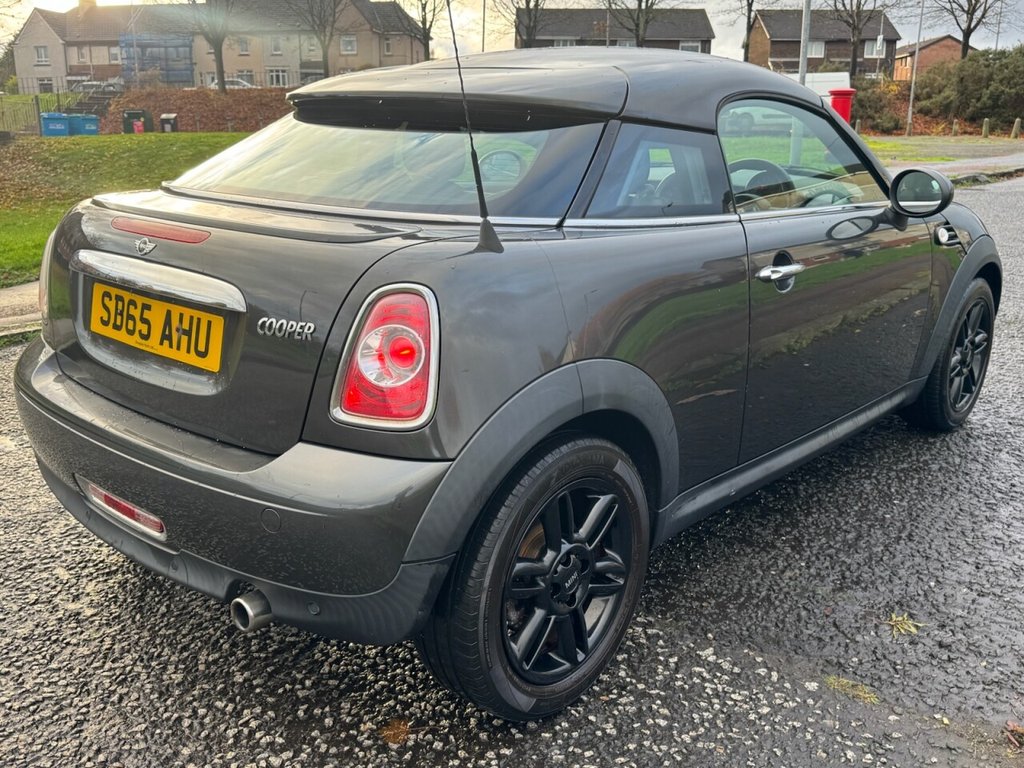 Used MINI Coupe 2015 for sale - 76496894: Photo 8