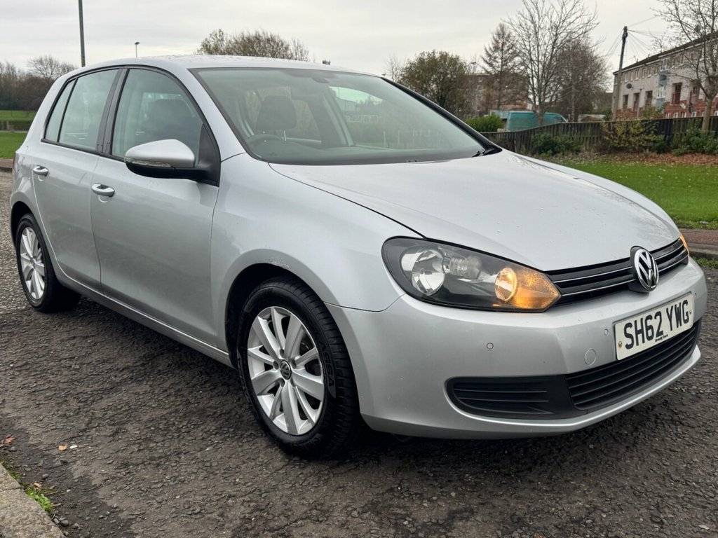 Used Volkswagen Golf 2012 for sale - 76632248: Photo 11