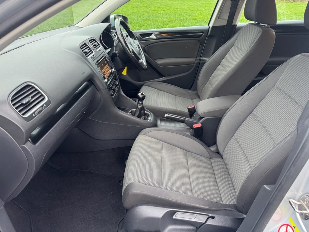 Used Volkswagen Golf 2012 for sale - 76632248: Photo 13