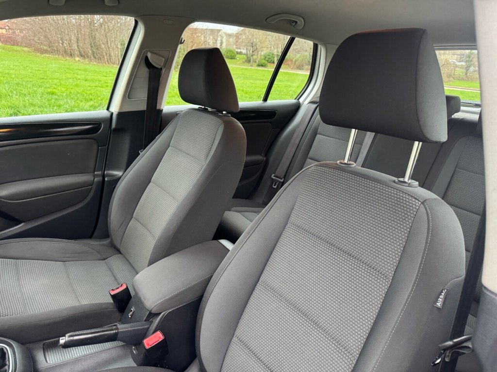 Used Volkswagen Golf 2012 for sale - 76632248: Photo 14