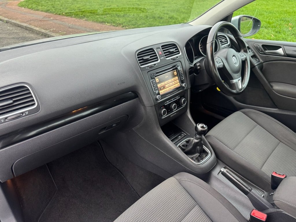 Used Volkswagen Golf 2012 for sale - 76632248: Photo 16