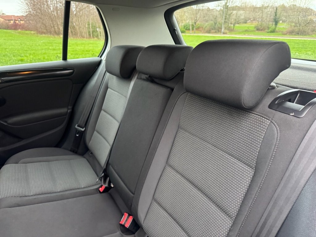 Used Volkswagen Golf 2012 for sale - 76632248: Photo 18