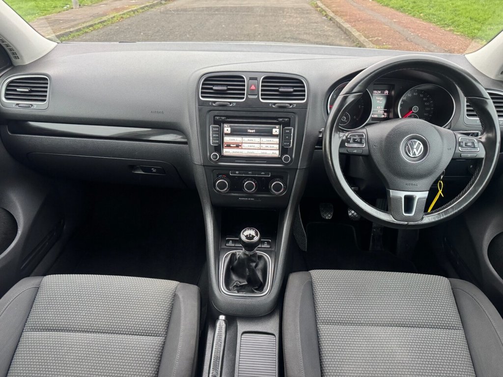 Used Volkswagen Golf 2012 for sale - 76632248: Photo 19