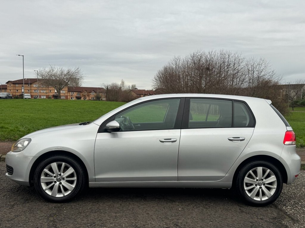 Used Volkswagen Golf 2012 for sale - 76632248: Photo 2