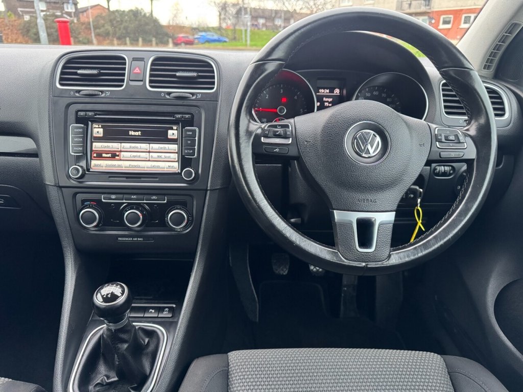 Used Volkswagen Golf 2012 for sale - 76632248: Photo 20