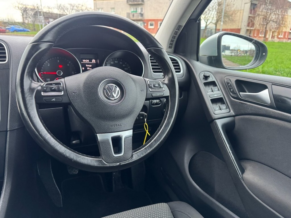 Used Volkswagen Golf 2012 for sale - 76632248: Photo 22